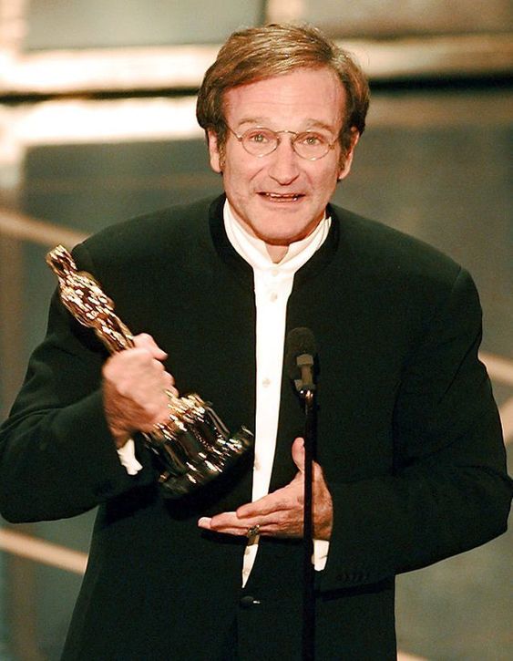 Best movie stars ever